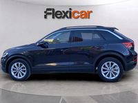 Usado VW T-Roc Life 150 CV (110 kW) 2023 Negro SUV