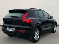 Usado Volvo XC40 Momentum 129 CV (94 kW) 2021 Negro SUV