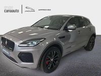 Usado Jaguar E-Pace R-Dynamic 309 CV (227 kW) 2021 Gris SUV