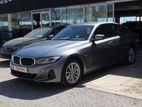 Usado BMW 320e 204 CV (150 kW) 2024 Gris Berlina