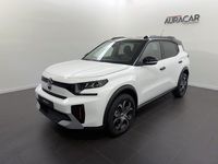 Nuevo Citroën C3 Aircross 100 CV (73 kW) 2026 Blanco SUV