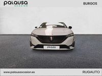 Nuevo Peugeot 308 Style 131 CV (96 kW) 2025 Blanco Utilitario