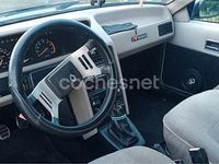 Usado Renault Fuego 110 CV (80 kW) 1983 Verde Coupe