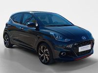 Usado Hyundai i10 N Line 83 CV (61 kW) 2025 Utilitario