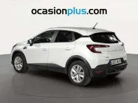 Usado Mitsubishi ASX Motion 140 CV (102 kW) 2023 Blanco SUV