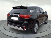 Usado Mitsubishi Outlander Edition 208 CV (152 kW) 2019 Gris SUV