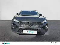 Usado Peugeot 408 Allure 225 CV (165 kW) 2023 Gris Berlina