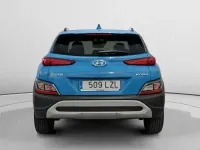 Usado Hyundai Kona 120 CV (88 kW) 2022 SUV