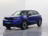 Usado Opel Mokka S 136 CV (100 kW) 2025 Azul SUV