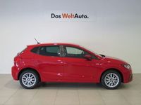 usado Seat Ibiza 1.0 TSI Special Edition 81 kW (110 CV)