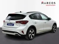 Usado Ford Focus Active 155 CV (114 kW) 2024