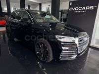Usado Audi Q5 Premium 190 CV (139 kW) 2020 Negro SUV