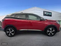 Usado Peugeot 3008 GT 130 CV (95 kW) 2023 Rojo SUV