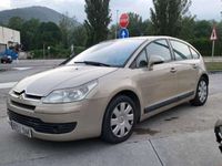 usado Citroën C4 1.6HDI Exclusive 110