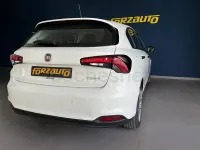 Usado Fiat Tipo Business 95 CV (69 kW) 2018 Blanco Berlina