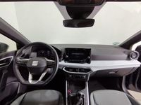 Usado Seat Ibiza 115 CV (84 kW) 2025 Gris Berlina