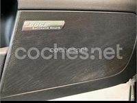 Usado Audi A6 170 CV (125 kW) 2009 Gris / plata Familiar