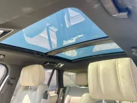Usado Land Rover Range Rover Vogue 340 CV (250 kW) 2015 Blanco SUV