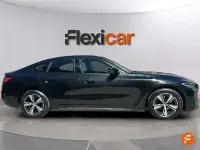 Usado BMW 420 190 CV (139 kW) 2022 Negro Coupe