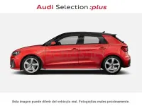 Usado Audi A1 Sportback 116 CV (85 kW) 2026 Rojo Utilitario