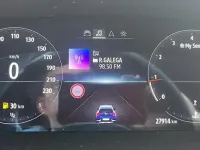 Usado Renault Captur Techno 90 CV (66 kW) 2024 Azul SUV