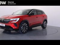 Usado Renault Austral Techno 200 CV (147 kW) 2025 Rojo SUV