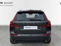 Usado Volvo XC60 Momentum 2019 Gris SUV