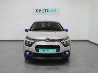 Usado Citroën C3 PureTech 83 CV (61 kW) 2024 Dorado