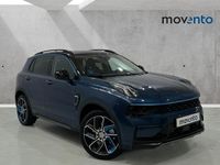Usado Lynk & Co 01 261 CV (191 kW) 2022 Azul SUV