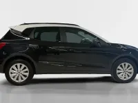 Usado Seat Arona Style 116 CV (85 kW) 2025 Negro SUV