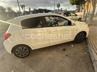 Usado Mitsubishi Space Star 80 CV (58 kW) 2017 Blanco Berlina