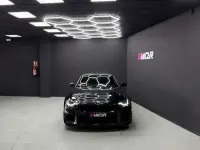 Usado BMW M2 Performance 460 CV (338 kW) 2024 Negro Coupe