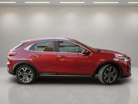Usado Kia XCeed 160 CV (117 kW) 2022 Rojo SUV