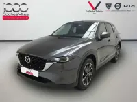 Occasion Mazda CX-5 Ad'Vantage 150 PK (110 kW) 2025 Grijs SUV