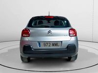 Usado Citroën C3 103 CV (75 kW) 2023 Gris Utilitario