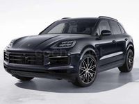 Usado Porsche Cayenne E-Hybrid 470 CV (345 kW) 2024 Negro SUV