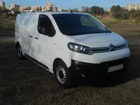Usado Citroën Jumpy 102 CV (75 kW) 2019 Blanco Monovolumen