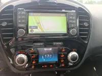 Usado Nissan Juke S 110 CV (80 kW) 2014 Blanco SUV
