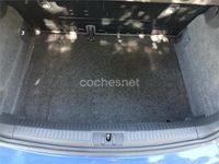 Usado VW Polo Sport 75 CV (55 kW) 2010 Azul Berlina