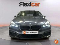 Usado BMW 216 116 CV (85 kW) 2017 Negro Monovolumen