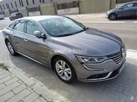 Usado Renault Talisman Business 150 CV (110 kW) 2019 Gris / plata Berlina
