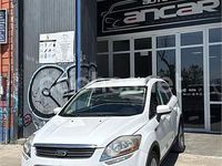 Usado Ford Kuga Titanium S 140 CV (102 kW) 2012 Blanco SUV