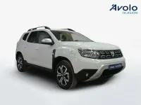 Usado Dacia Duster Journey 115 CV (84 kW) 2023 Blanco SUV