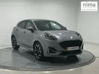 Usado Ford Puma ST-Line X 155 CV (114 kW) 2024 Gris / plata SUV