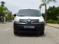 Usado Renault Kangoo 75 CV (55 kW) 2021 Blanco Monovolumen