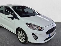 Usado Ford Fiesta Trend 125 CV (91 kW) 2020 Utilitario
