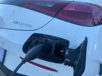 Usado Mercedes CLE300 313 CV (230 kW) 2025 Blanco Coupe