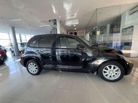 Usado Chrysler PT Cruiser Limited 150 CV (110 kW) 2005 Negro Monovolumen