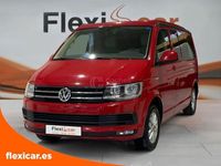 usado VW California 2.0tdi Bmt Ocean 4m 110kw