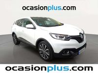 Usado Renault Kadjar Zen 132 CV (97 kW) 2017 Blanco SUV